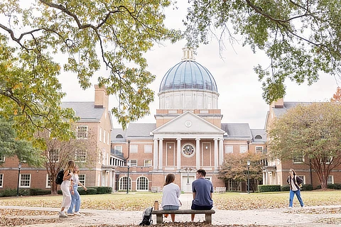 Samford Campus