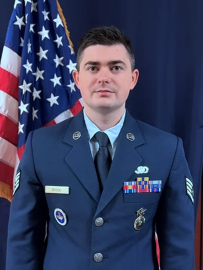 Photo of  Jesse Brock
