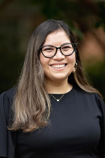 Photo of Noemí  Larios 