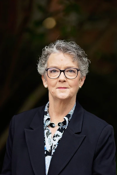 Photo of Kim  Lewis 