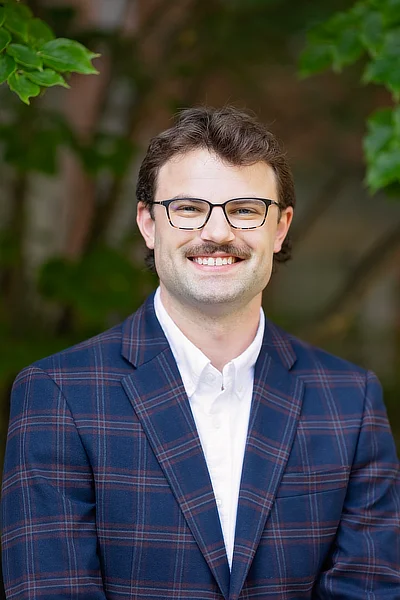 Photo of Cameron Hayner