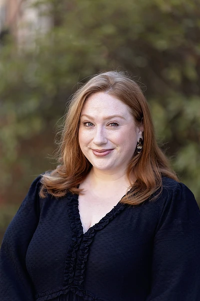 Photo of Meghan  McCollum