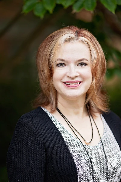 Photo of Tamara Shadinger