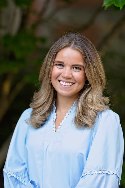 Photo of Liz Mitchim