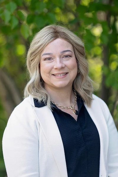 Photo of Bonnie Verlander