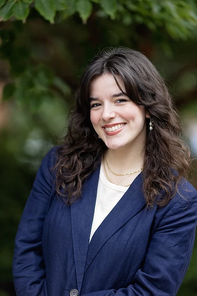 Photo of Ansley Allen