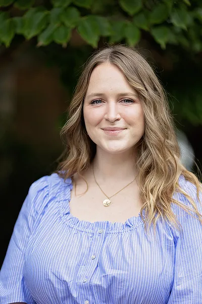 Photo of Savanah Cooley