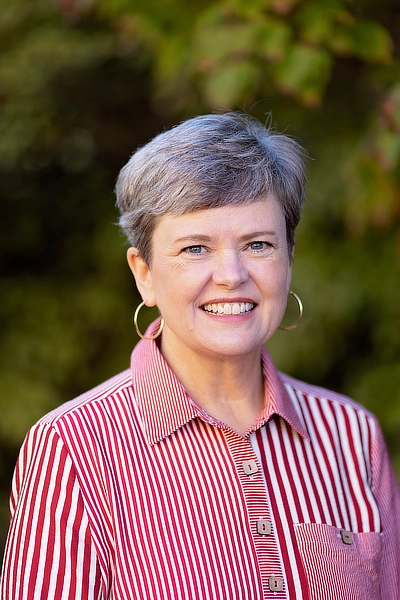 Photo of Felicia  Smith