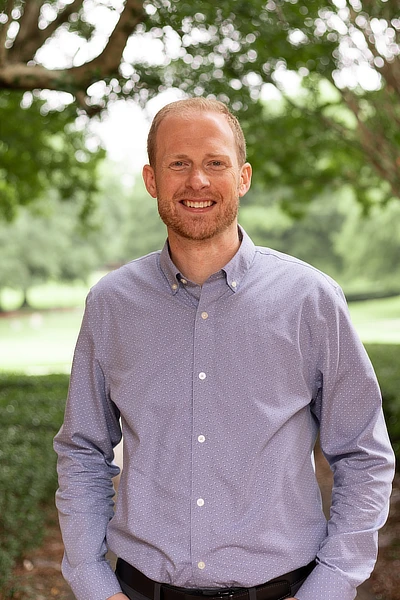 Photo of Todd Oakley