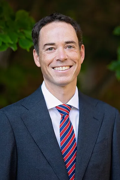 Photo of Nathan Shelburne
