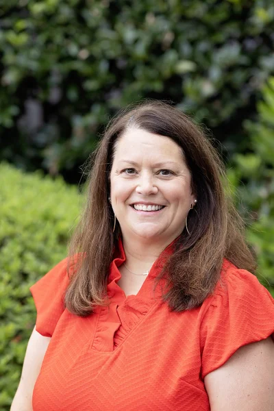 Photo of Kate Scarborough