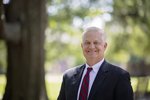 Bill Cleveland1