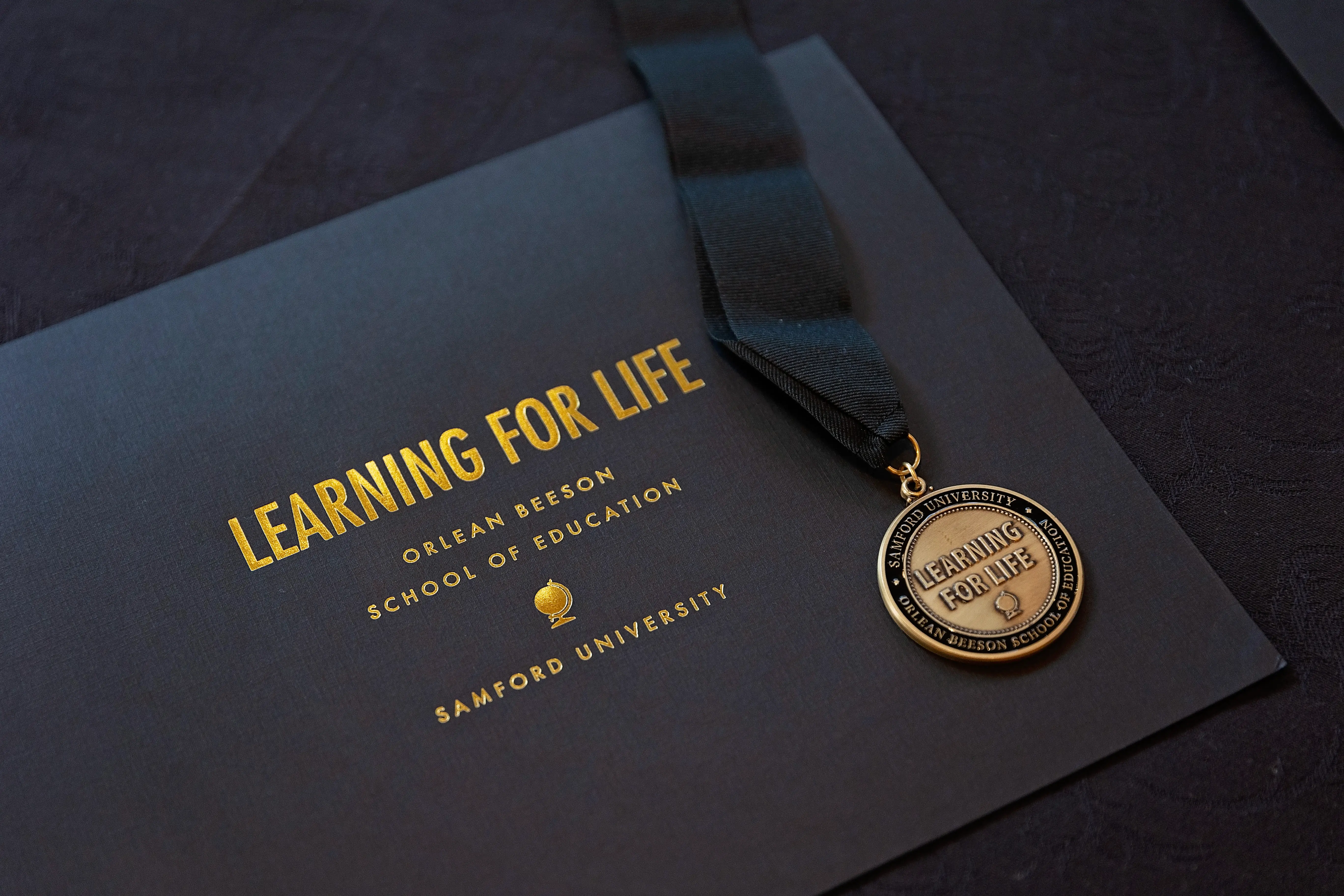 Learning for Life 20251