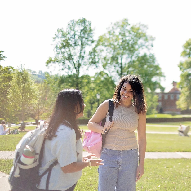 International Students