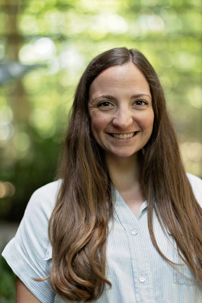 Photo of Morgan Kreger