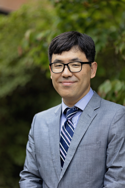 Photo of Sang-Rok Lee