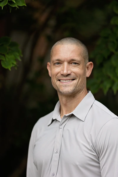 Photo of Casey Metoyer