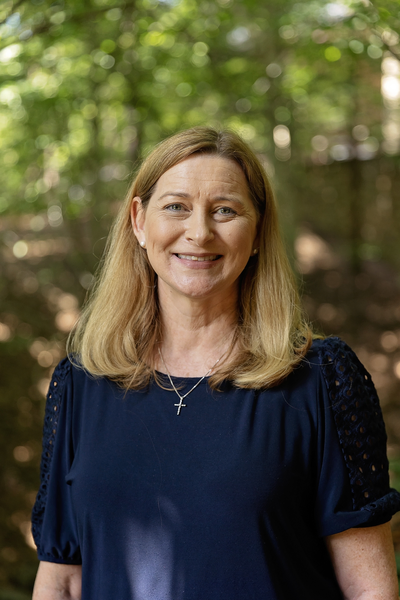 Photo of Betsy Nichols