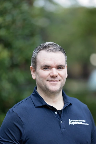 Photo of Josh Peters