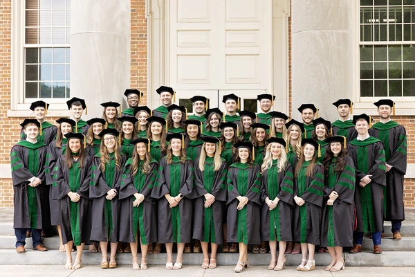 DPT Class 2026