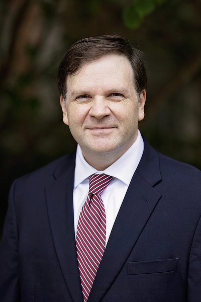Jeff Anderson