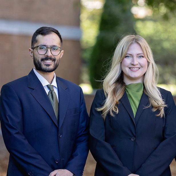 Academic Center Students