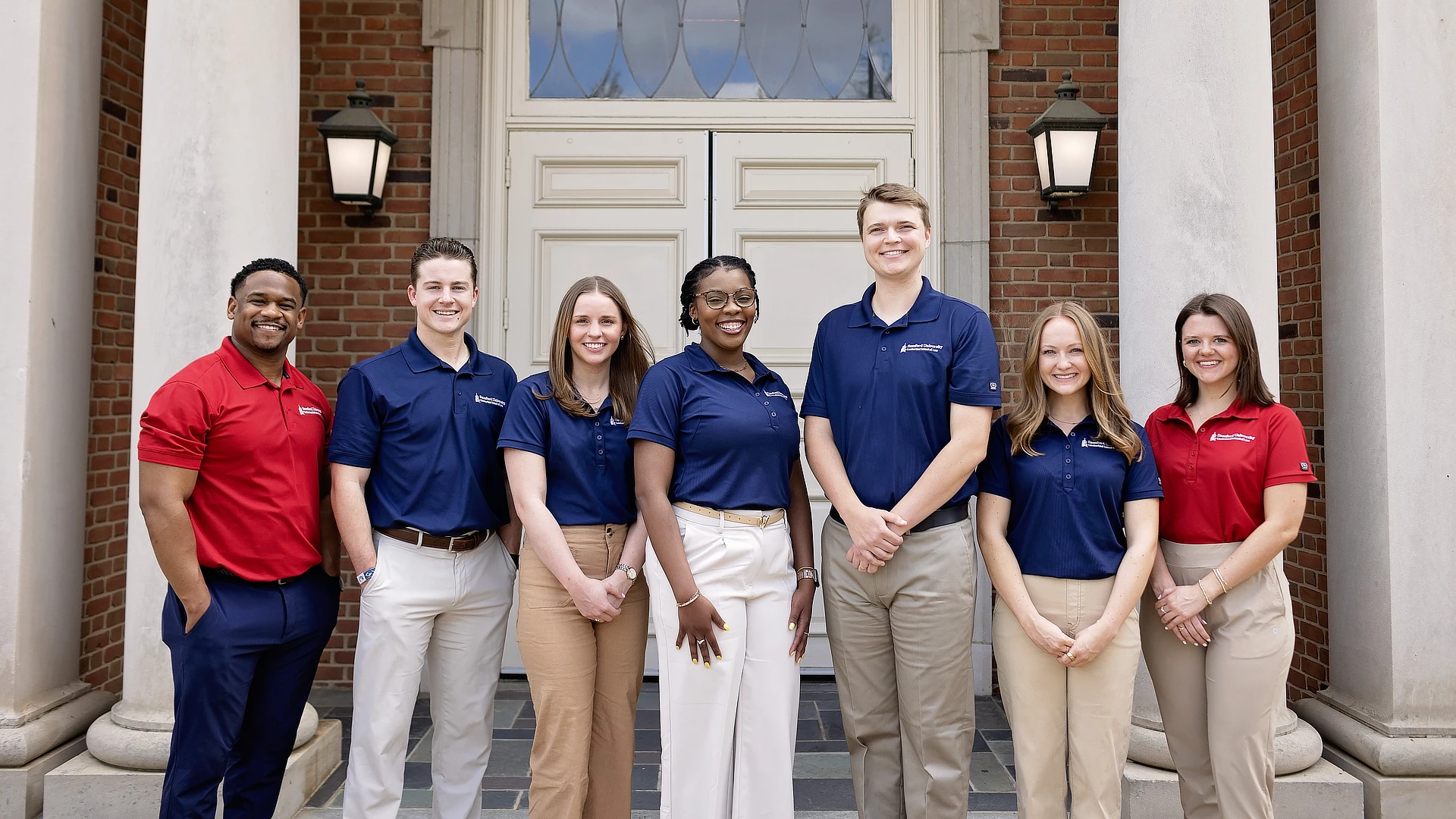 Law Student Ambassadors
