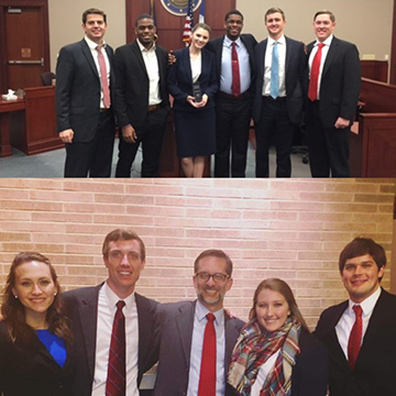 Trial Advocacy Success Nov2016