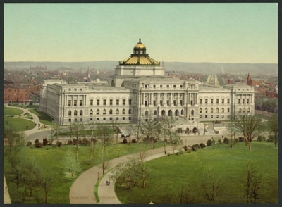 Library of Congress