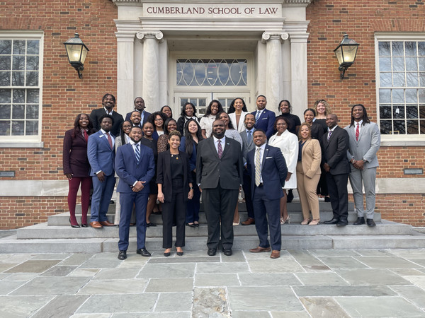 BLSA group 2026