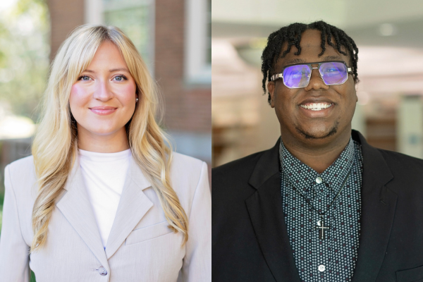 Harper Cook, Daniel Washington 