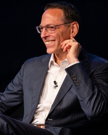 Speaker Jonathan Rosenbloom