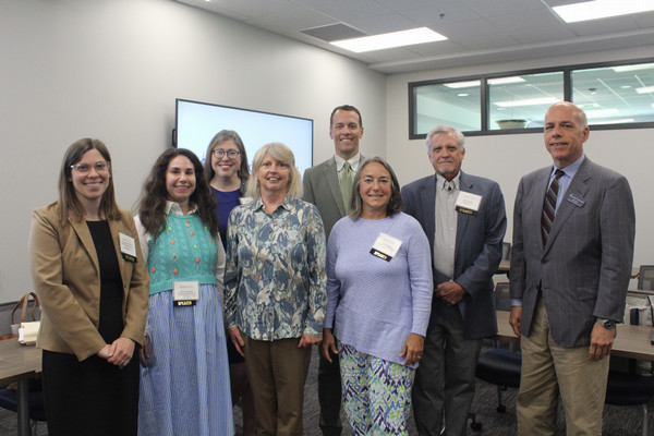 Environmental Symposium Speakers
