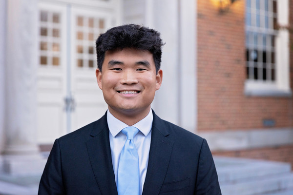 Joshua Kim
