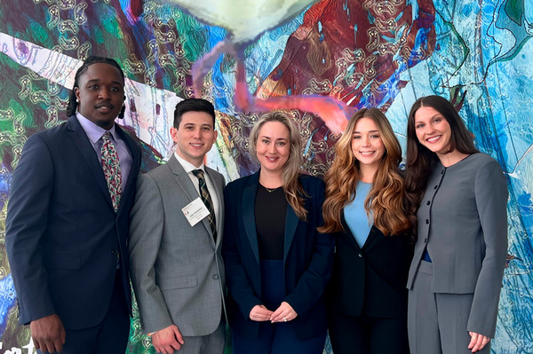 Miami Negotiation Conference Team