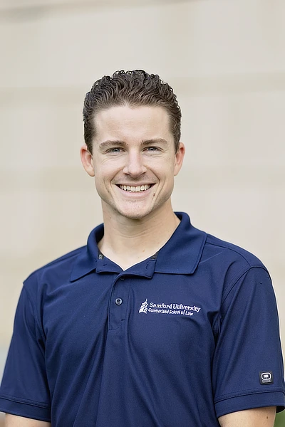 Photo of JP Brasfield