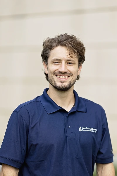 Photo of  John  Sharbel