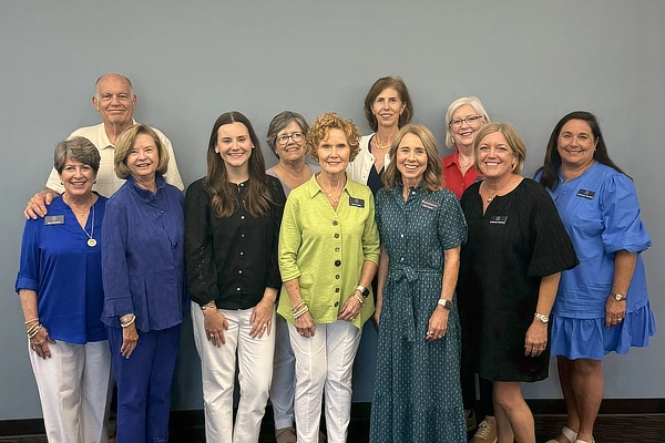 2025 26 Executive Board
