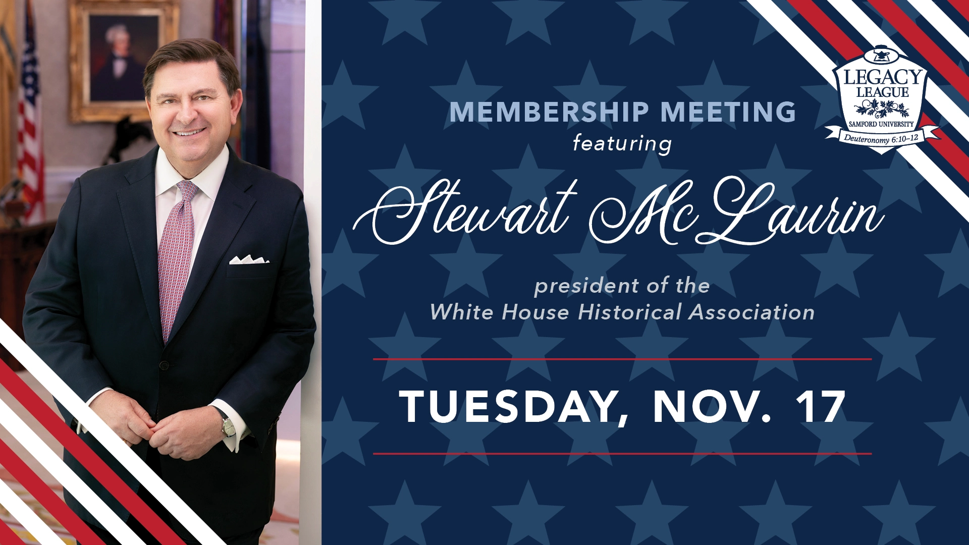 November Meeting 202
