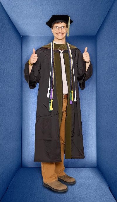 Logan Guzik