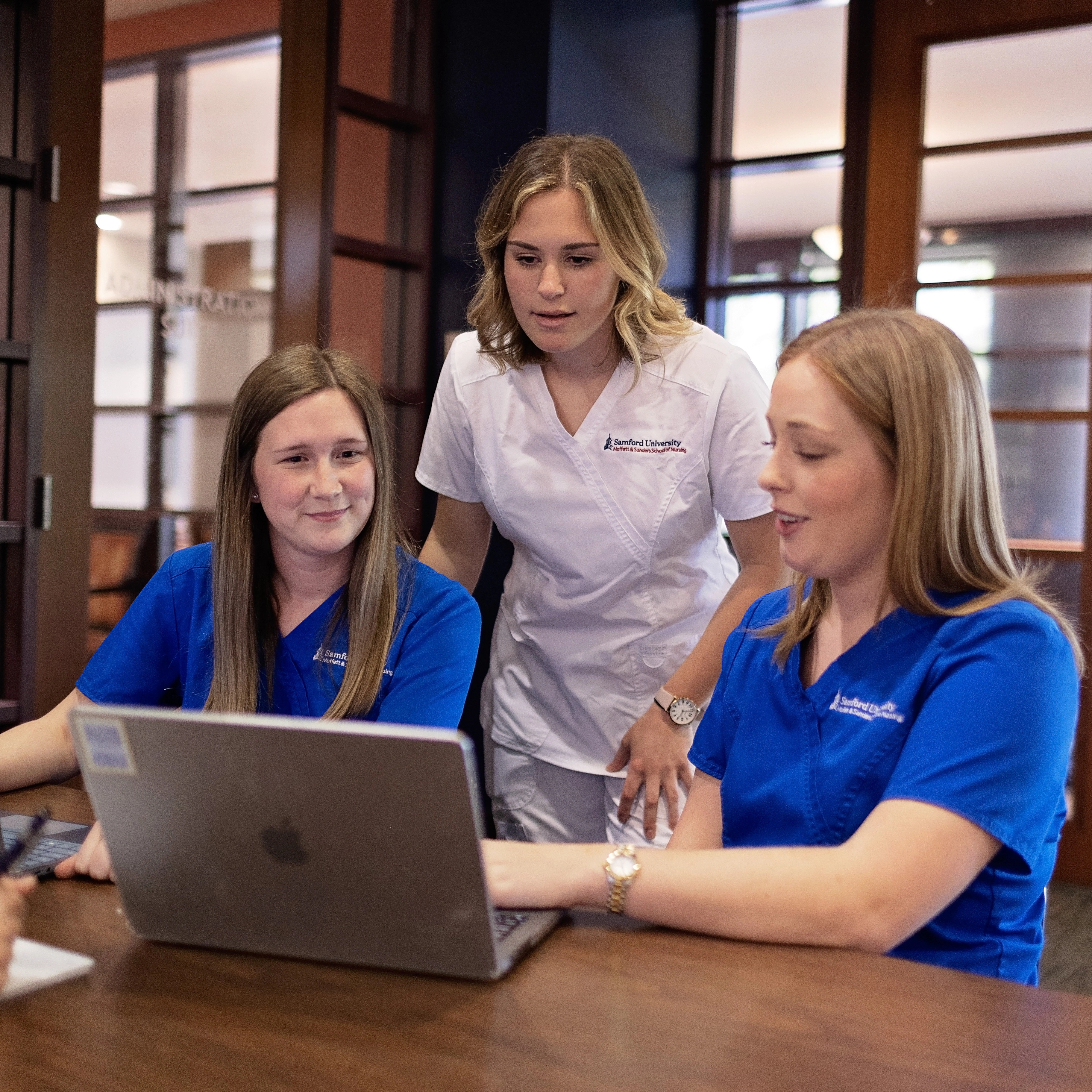 Registered Nurses