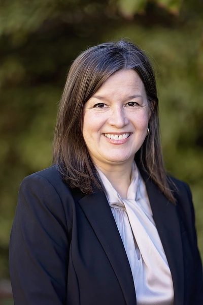 Photo of Gelaina  Allen 