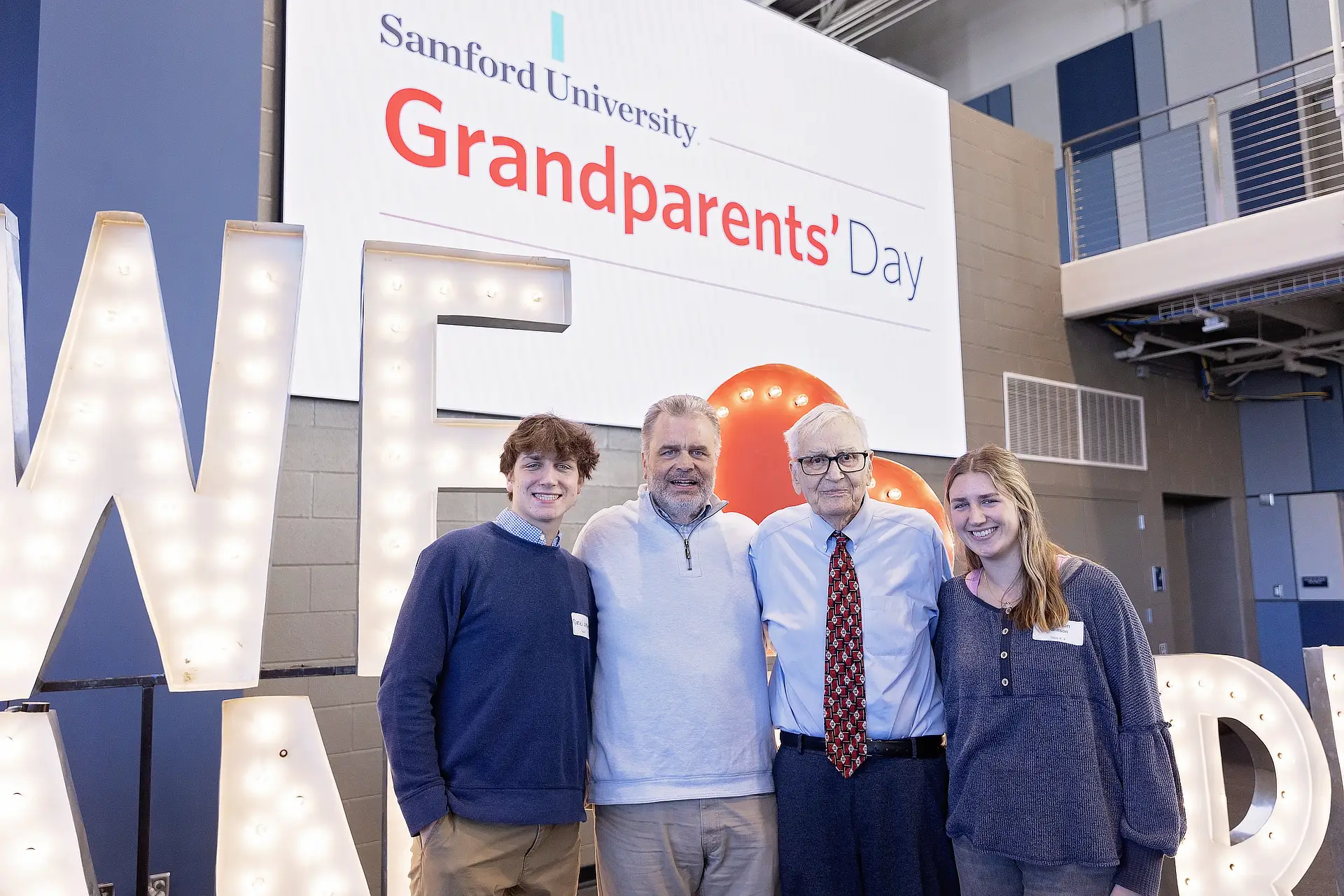 Grandparents Day 20251