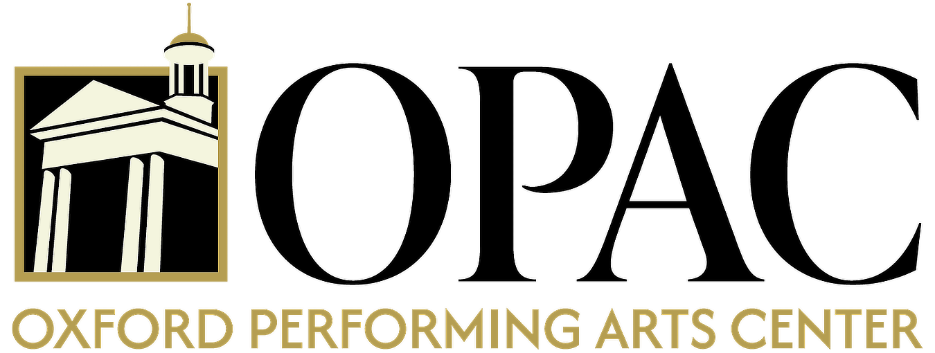 OPAC Logo