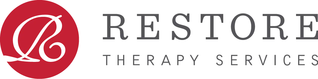 Restore Therapy Services Logo