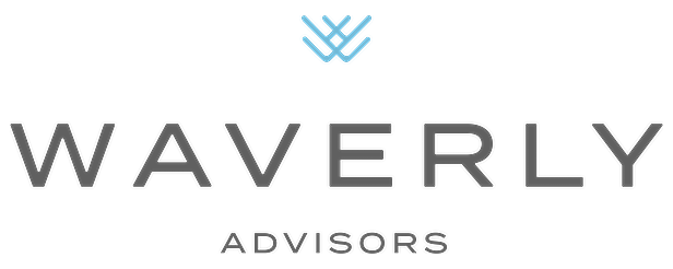 waverly logo