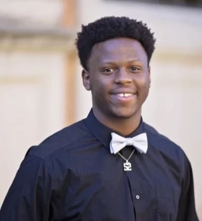 Johnny Jones Jr