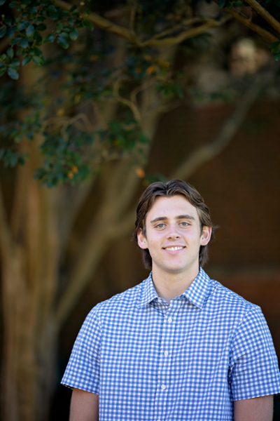 Landon Kight