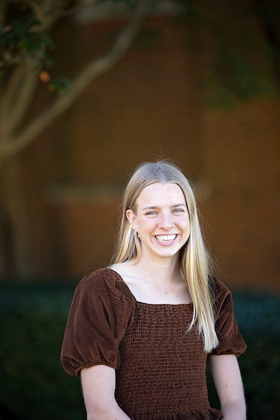 Jordyn Parmley