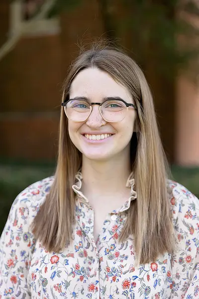 Olivia Peck